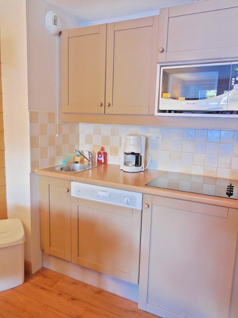 Appartement La Marelle 995 - Plagne - Les Coches
