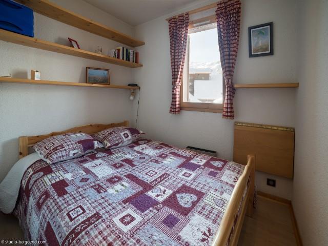 Appartement Barons TRADITION 878 - Méribel Centre 1600 