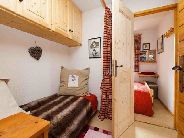 Appartement Barons TRADITION 878 - Méribel Centre 1600 