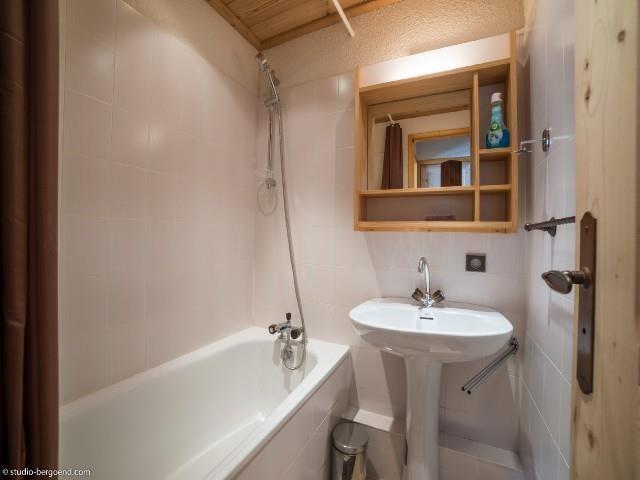 Appartement Barons TRADITION 878 - Méribel Centre 1600 