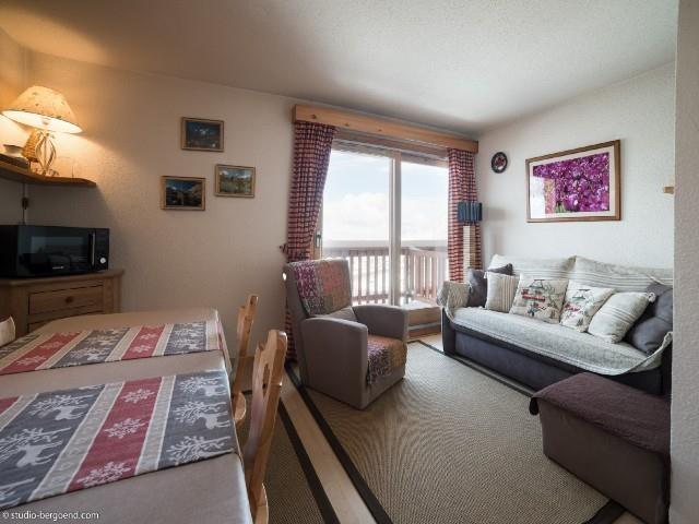 Appartement Barons TRADITION 878 - Méribel Centre 1600 