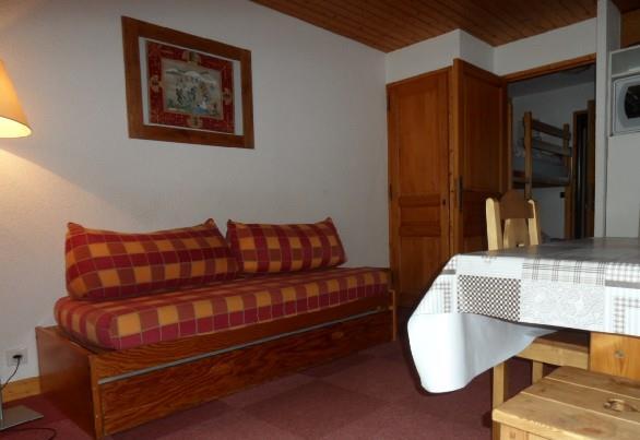 Appartement Rimaye 880 - Méribel Centre 1600 