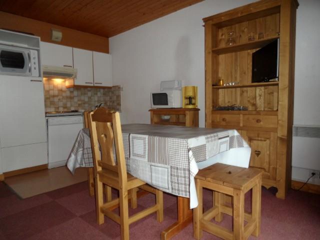 Appartement Rimaye 880 - Méribel Centre 1600 