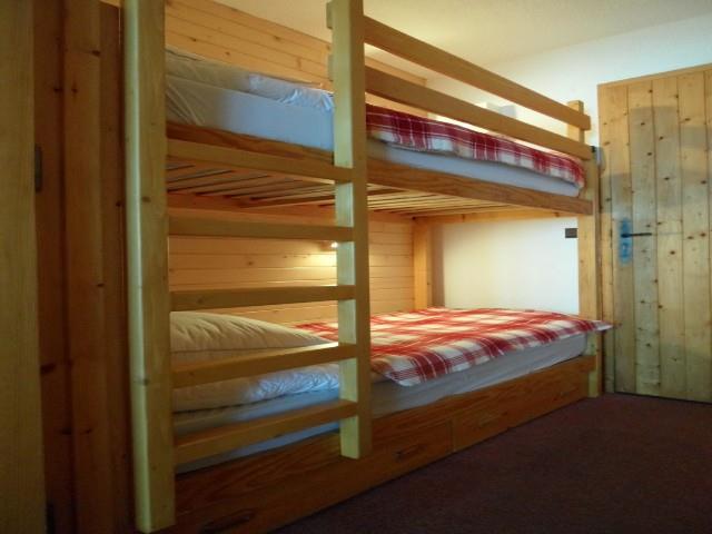 Appartement Rimaye 880 - Méribel Centre 1600 