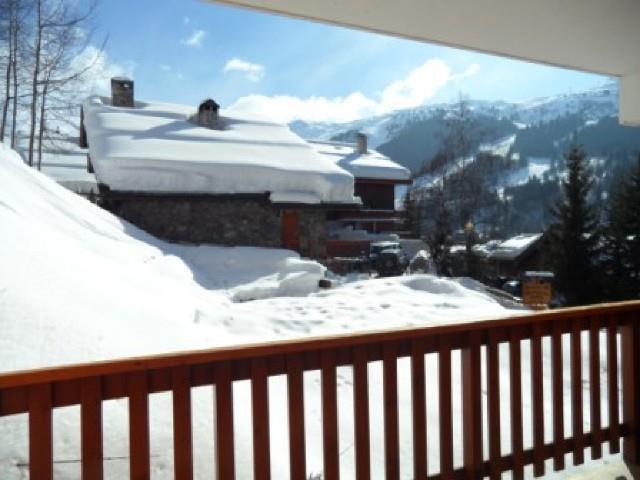 Appartement Rimaye 880 - Méribel Centre 1600 