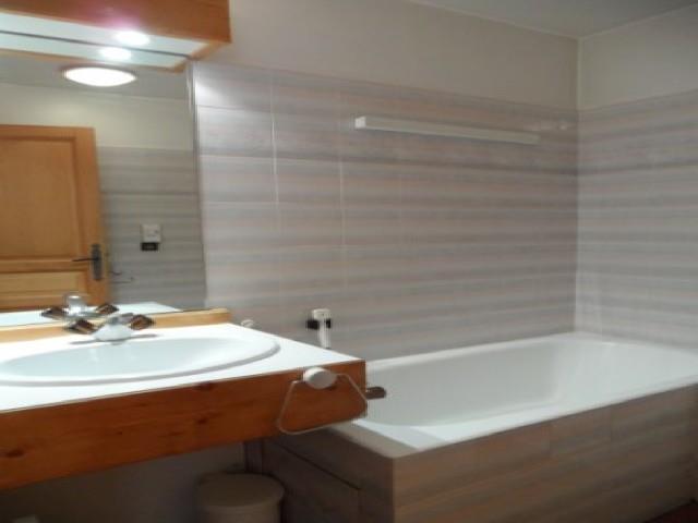 Appartement Rimaye 880 - Méribel Centre 1600 