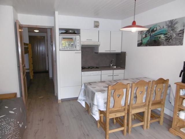 Appartement Rimaye ME RIM 008 T - Méribel Centre 1600 