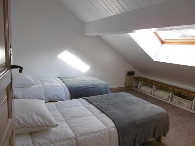 Appartement Rimaye ME RIM 008 T - Méribel Centre 1600 