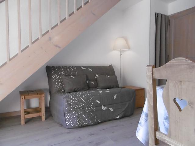 Appartement Rimaye ME RIM 008 T - Méribel Centre 1600 