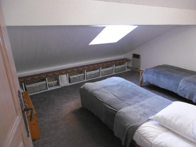 Appartement Rimaye ME RIM 008 T - Méribel Centre 1600 