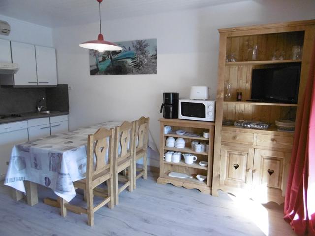 Appartement Rimaye ME RIM 008 T - Méribel Centre 1600 