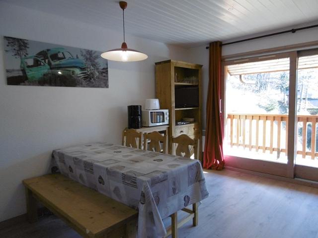 Appartement Rimaye ME RIM 008 T - Méribel Centre 1600 