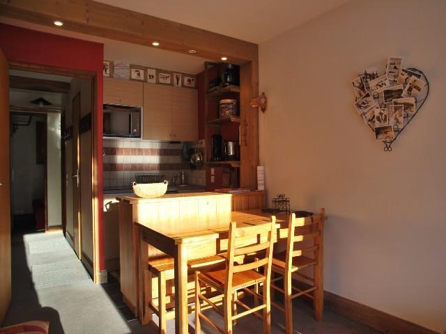 Appartement Barons ME BAR 007 T - Méribel Centre 1600 