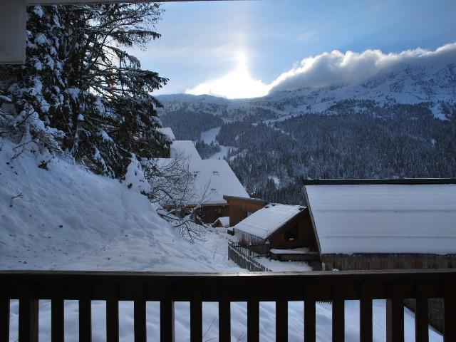 Appartement Barons ME BAR 007 T - Méribel Centre 1600 