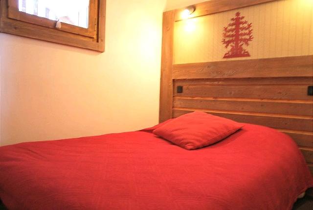 Appartement Barons ME BAR 007 T - Méribel Centre 1600 