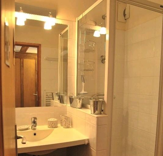 Appartement Barons ME BAR 007 T - Méribel Centre 1600 