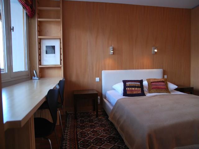 Appartement Lac Noir 886 - Méribel Centre 1600 