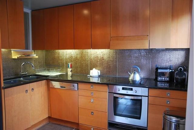 Appartement Lac Noir 886 - Méribel Centre 1600 