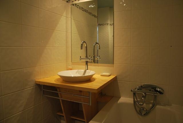 Appartement Lac Noir 886 - Méribel Centre 1600 