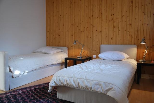 Appartement Lac Noir 886 - Méribel Centre 1600 