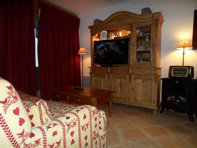 Appartement Diapason 887 - Méribel Village 1400