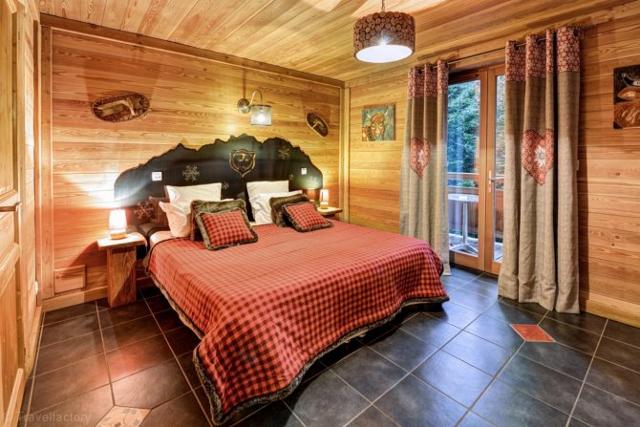 Chalet le Cerf Che - Serre Chevalier 1400 - Villeneuve