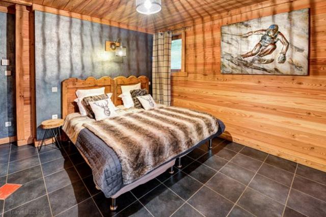 Chalet le Cerf Che - Serre Chevalier 1400 - Villeneuve