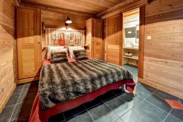 Chalet le Cerf Che - Serre Chevalier 1400 - Villeneuve
