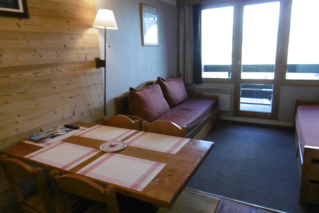 Appartements Themis - Plagne - Belle Plagne