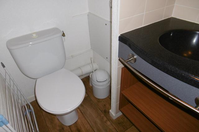 Appartements Themis - Plagne - Belle Plagne