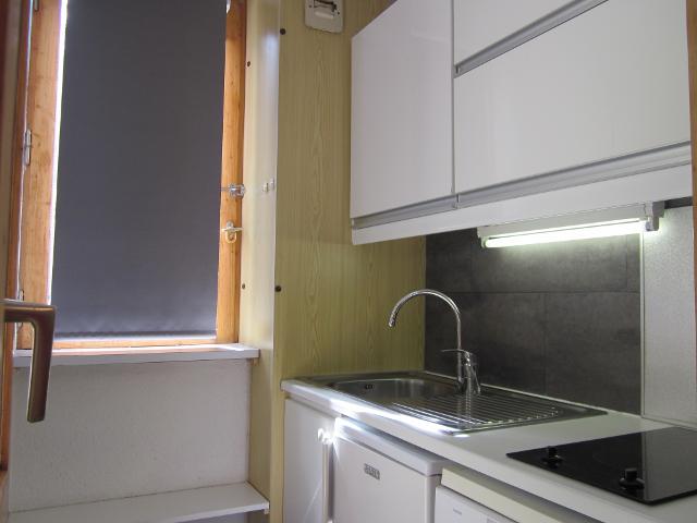 Appartements Residence 3000 - Plagne Bellecôte