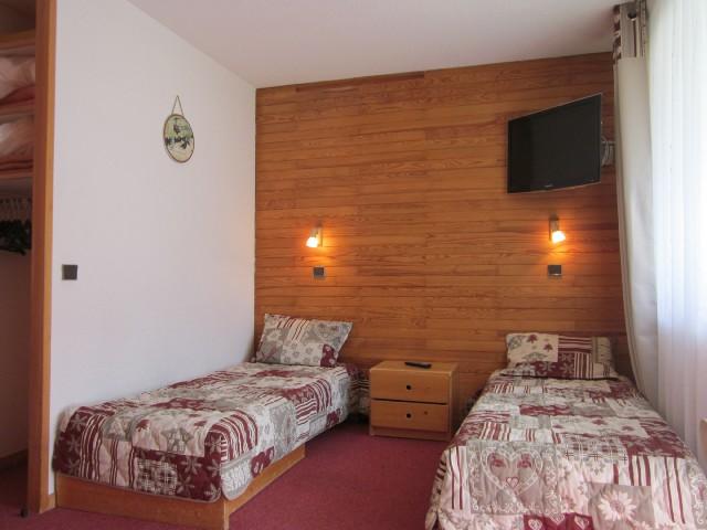 Appartements Residence 3000 - Plagne Bellecôte