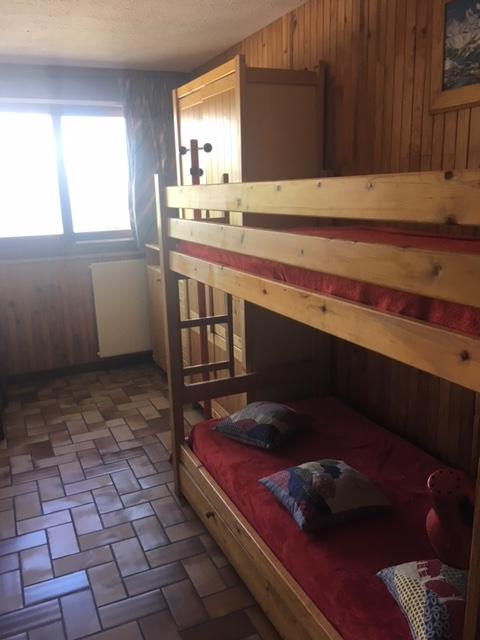 Appartements Le Vercors - Plagne Centre