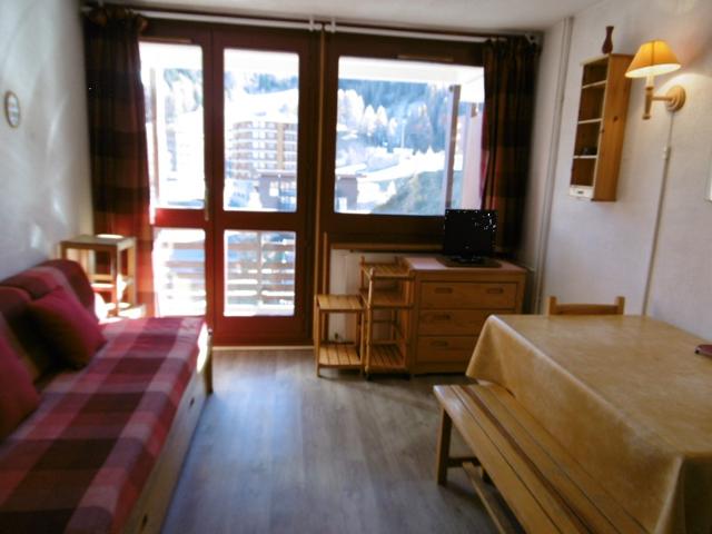 Appartement L'aconcagua LP ACA 405 T - Plagne Centre