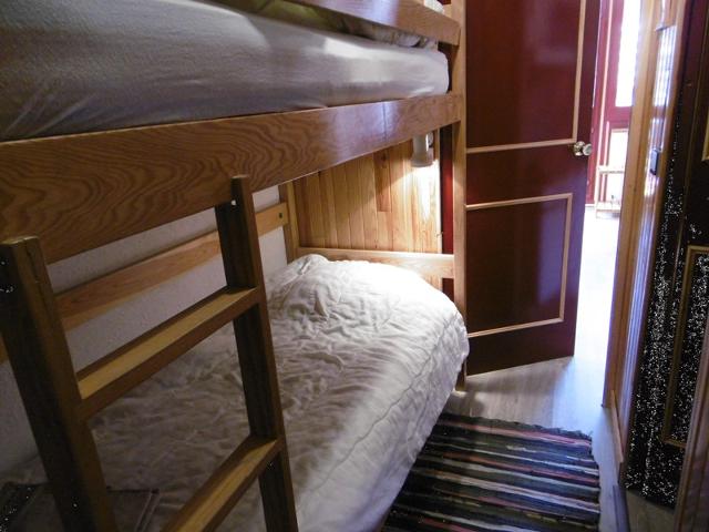 Appartement L'aconcagua LP ACA 405 T - Plagne Centre