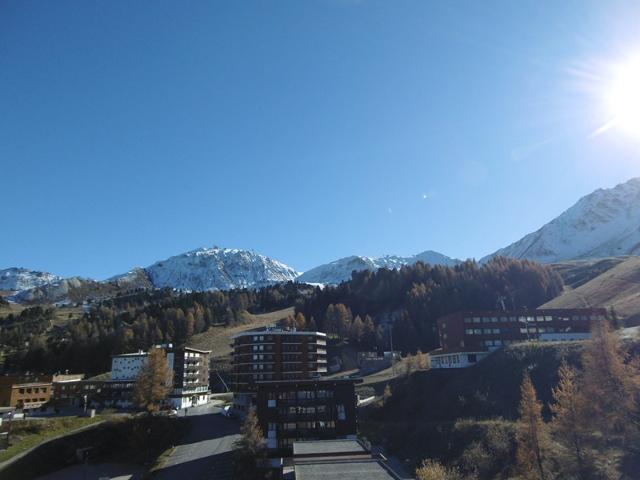 Appartement L'aconcagua LP ACA 405 T - Plagne Centre