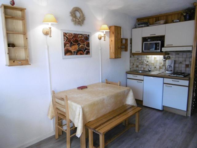 Appartement L'aconcagua LP ACA 405 T - Plagne Centre