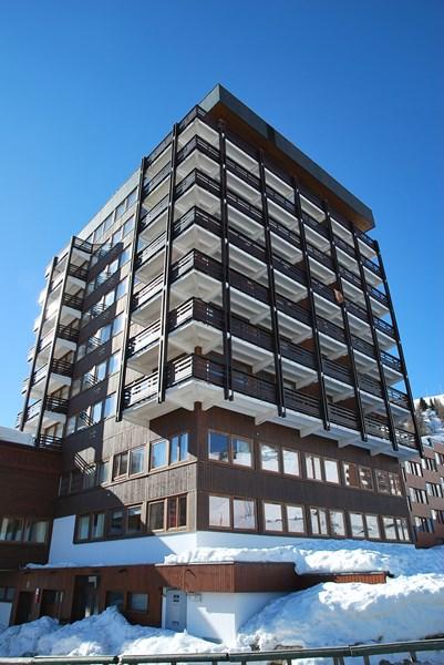 Appartement L'aconcagua LP ACA 405 T - Plagne Centre