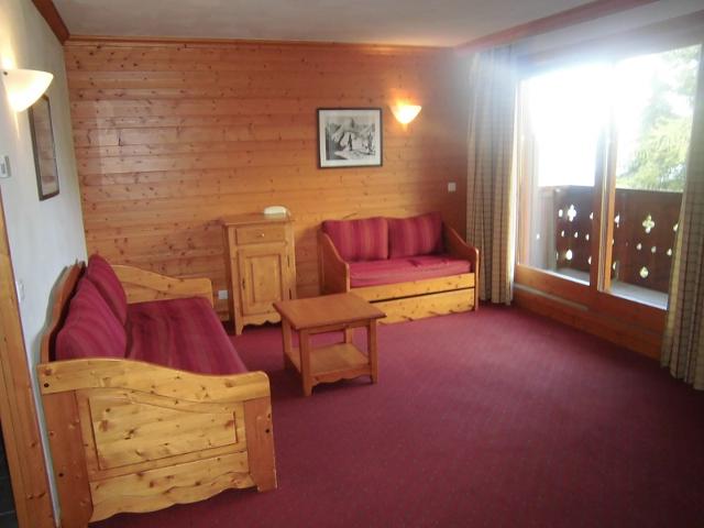 Appartement Residence Aspen 1066 - Plagne Villages