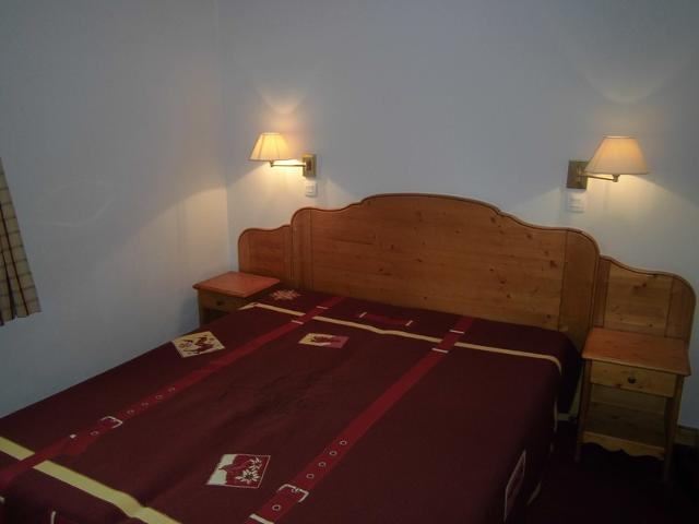 Appartement Residence Aspen 1066 - Plagne Villages