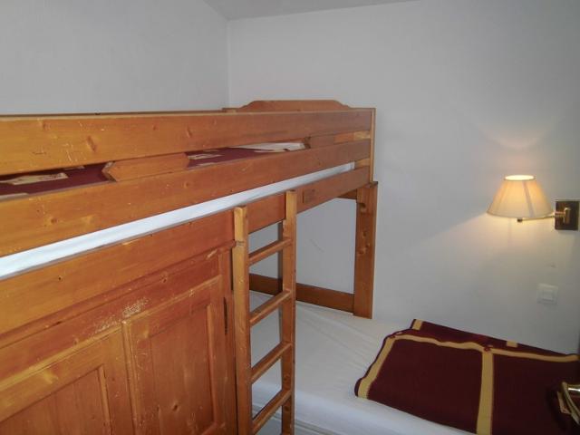 Appartement Residence Aspen 1066 - Plagne Villages