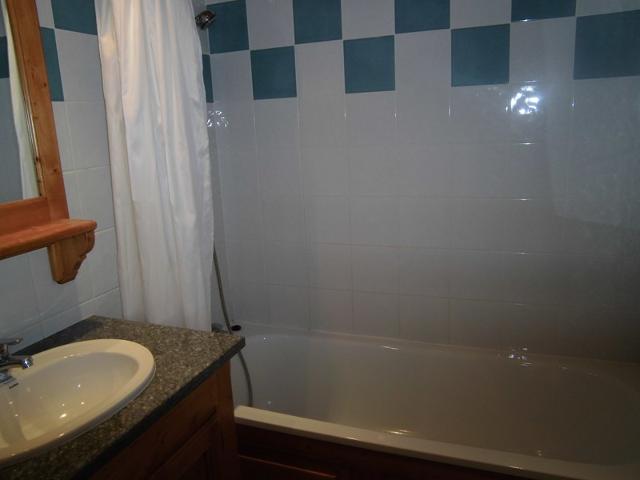 Appartement Residence Aspen 1066 - Plagne Villages