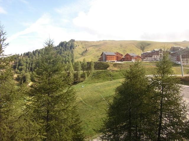 Appartement Residence Aspen 1066 - Plagne Villages