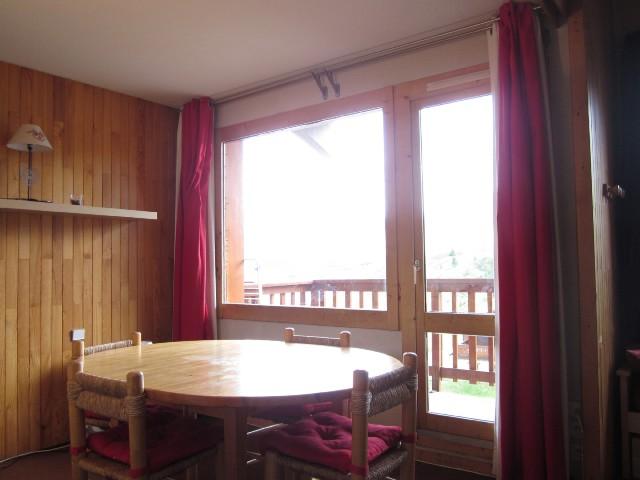 Appartement Le Belvedere LP BEL 34 T - Plagne Villages