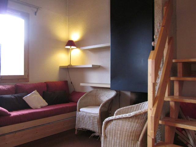 Appartement Le Belvedere LP BEL 34 T - Plagne Villages