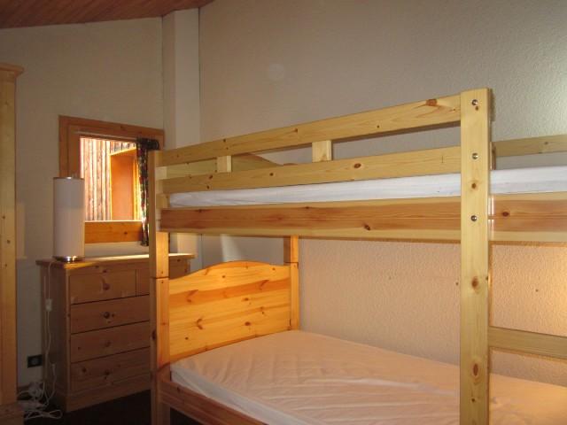 Appartement Le Belvedere LP BEL 34 T - Plagne Villages