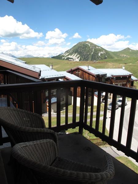 Appartement Le Belvedere LP BEL 34 T - Plagne Villages