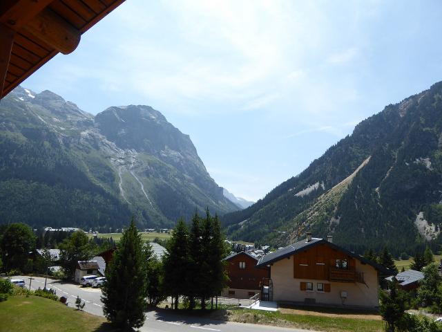 Chalet Fran Blanc - Pralognan la Vanoise