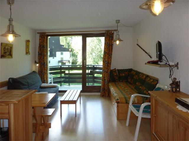 Appartement Les Tavaillons 427 - Les Orres