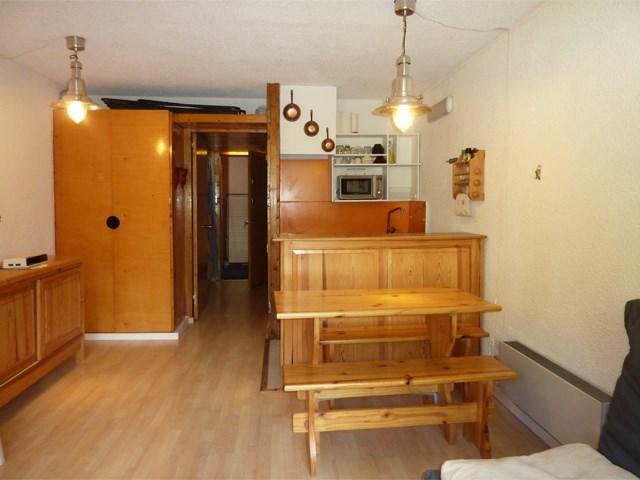 Appartement Les Tavaillons 427 - Les Orres